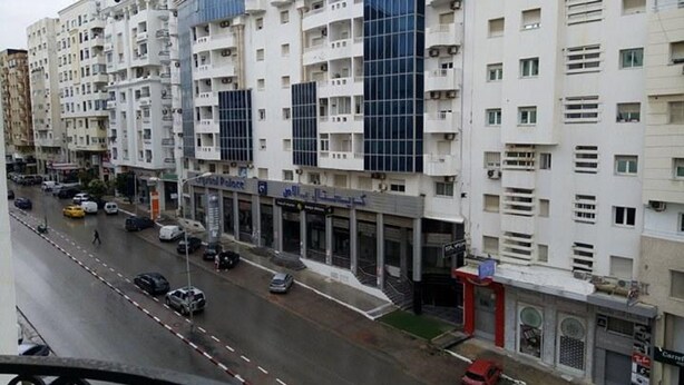 Front of property - Benzineb Immo Nasr (Ariana)