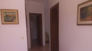Apartment, 2 Schlafzimmer | Zimmerausstattung
