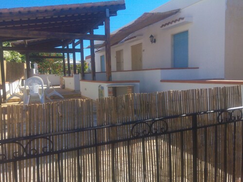 Fenice Beach Apartment 2