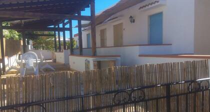 Fenice Beach Apartment 2