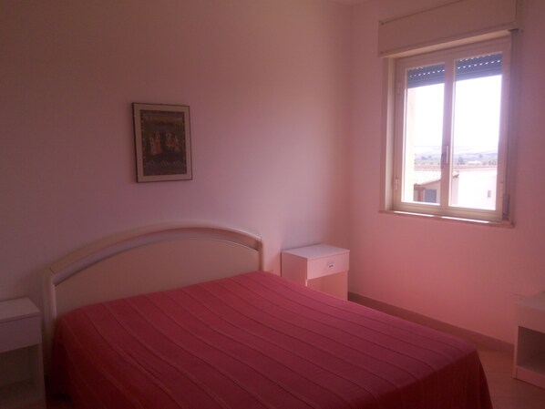 Appartamento, 2 camere da letto | 2 camere, lenzuola