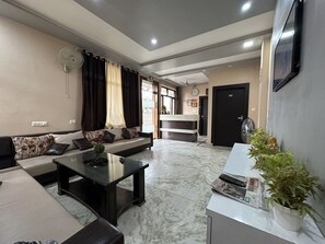 Télévision à écran plat