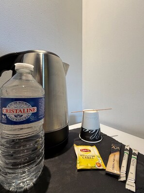 وسيلة راحة في الغرفة