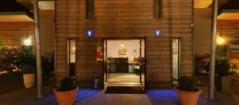 Bio Motel