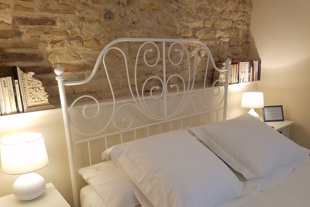 Draps en coton égyptien, literie de qualité supérieure