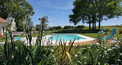 La Vieille Gorce