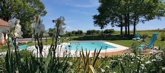 La Vieille Gorce