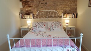 Double Room (La Charente)