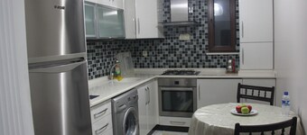 Ozengi Apart Pansiyon