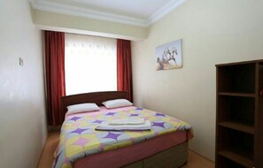 Apartamento luxo | 1 quarto, escrivaninha, ferros/tábuas de passar roupa