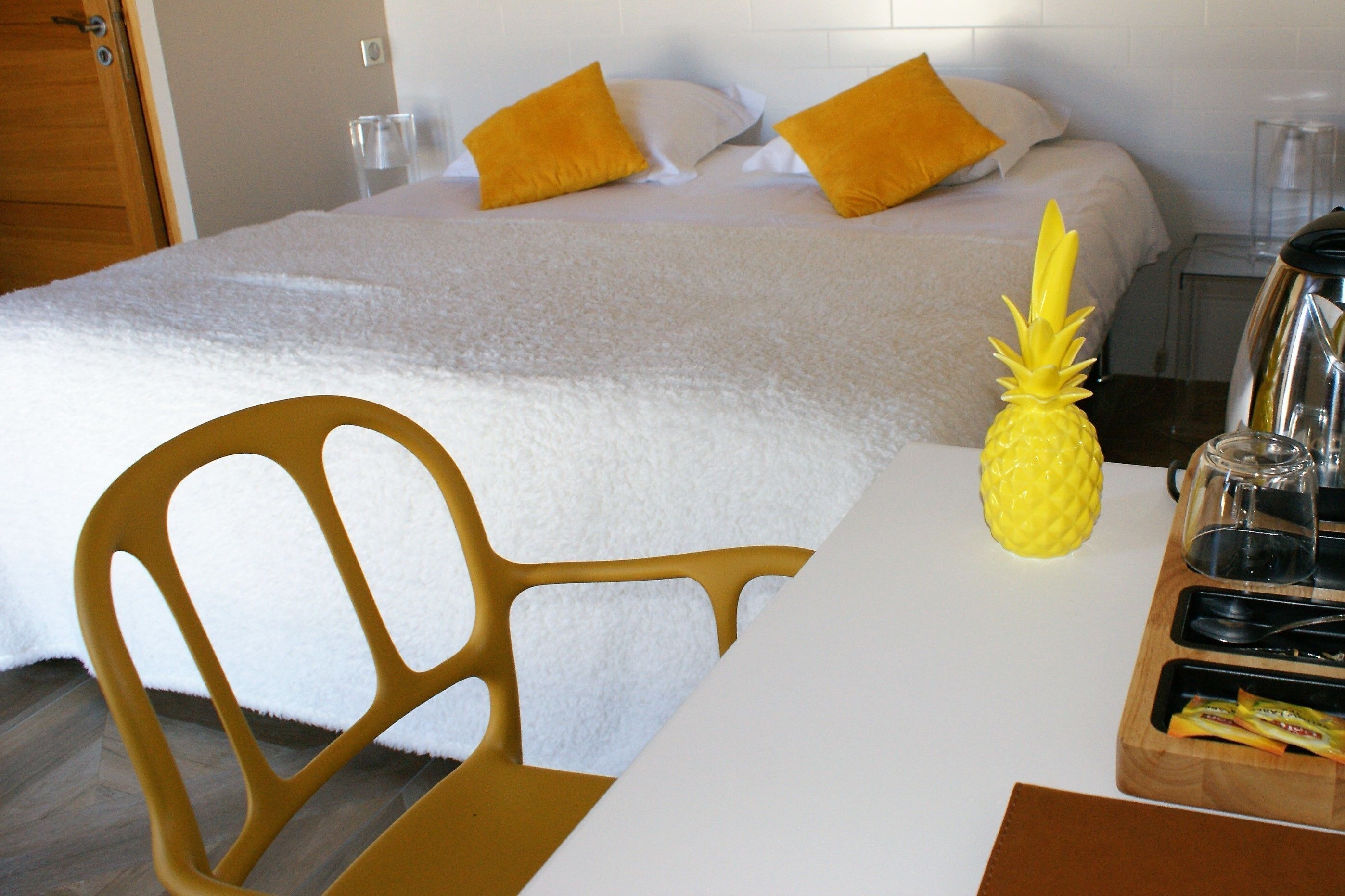 Décoration personnalisée, ameublement personnalisé