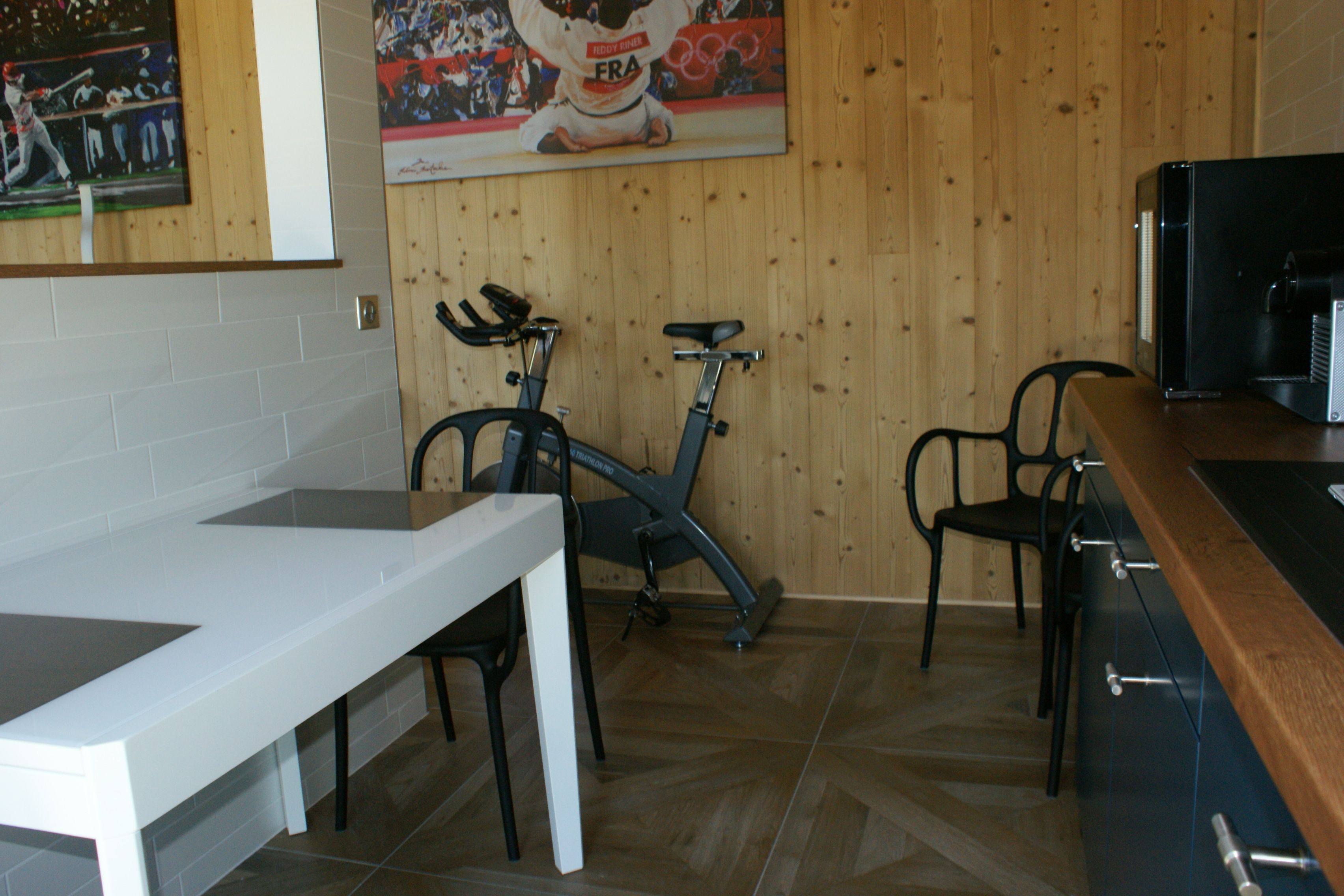 garden suite, 3/4 people | individually decorated, individually furnished, laptop workspace