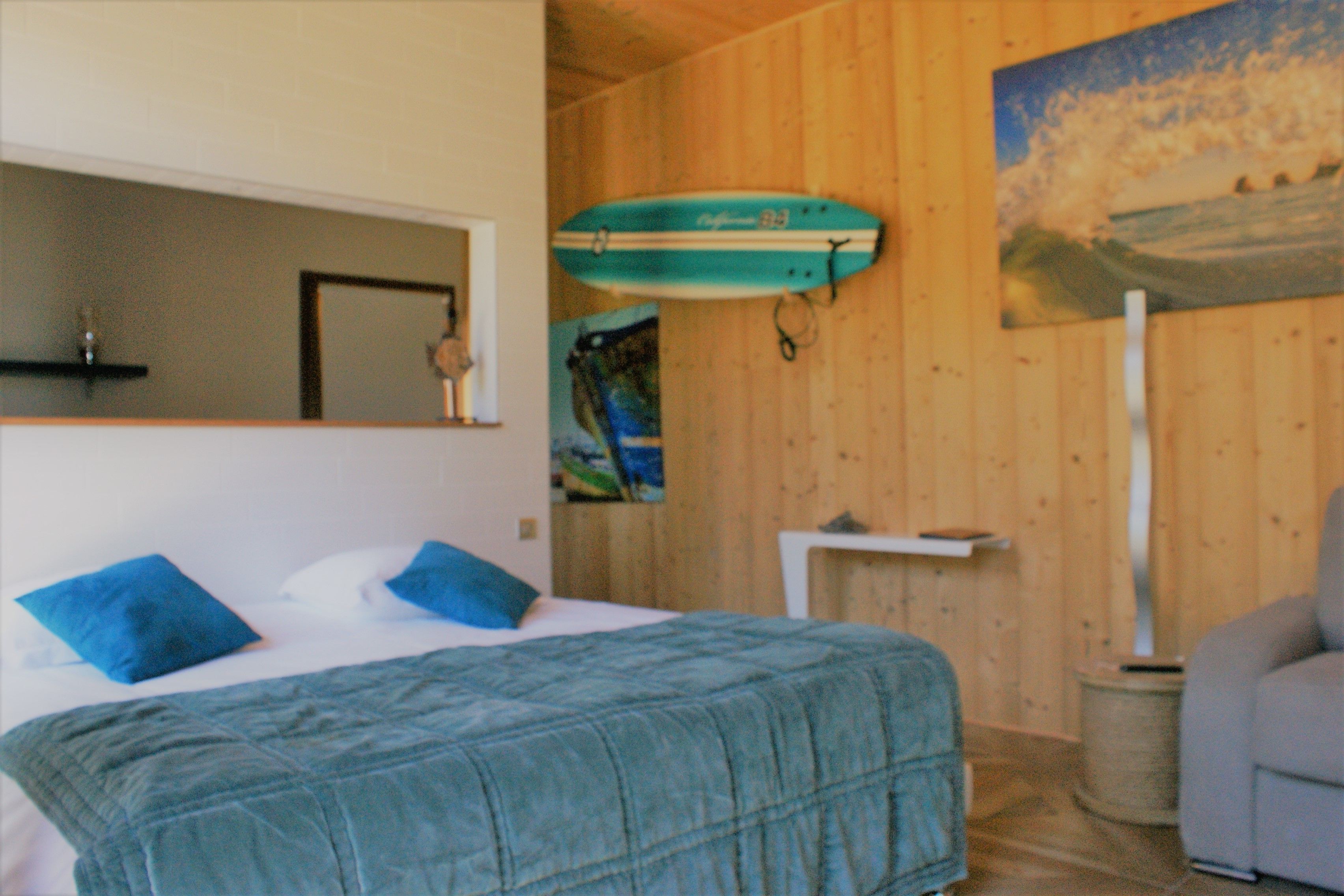 Décoration personnalisée, ameublement personnalisé