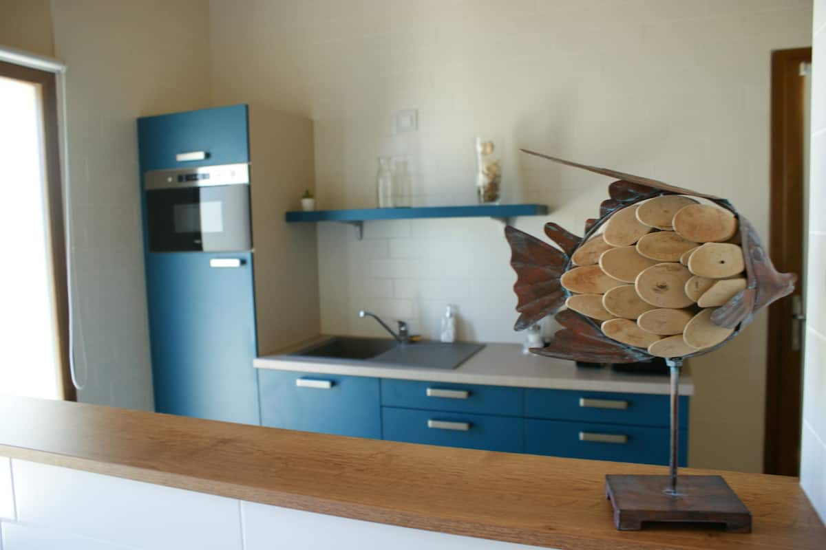 garden suite, 3/4 people | private kitchen | electric kettle