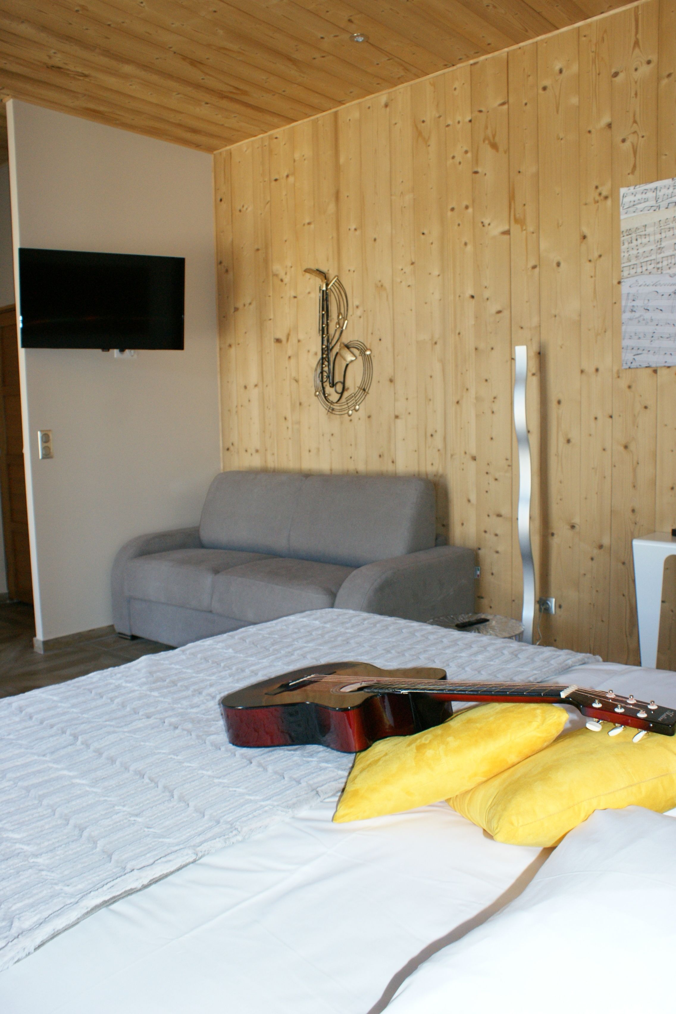 garden suite, 3/4 people | individually decorated, individually furnished, laptop workspace