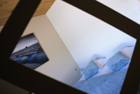 Chambre Double | Décoration personnalisée, ameublement personnalisé