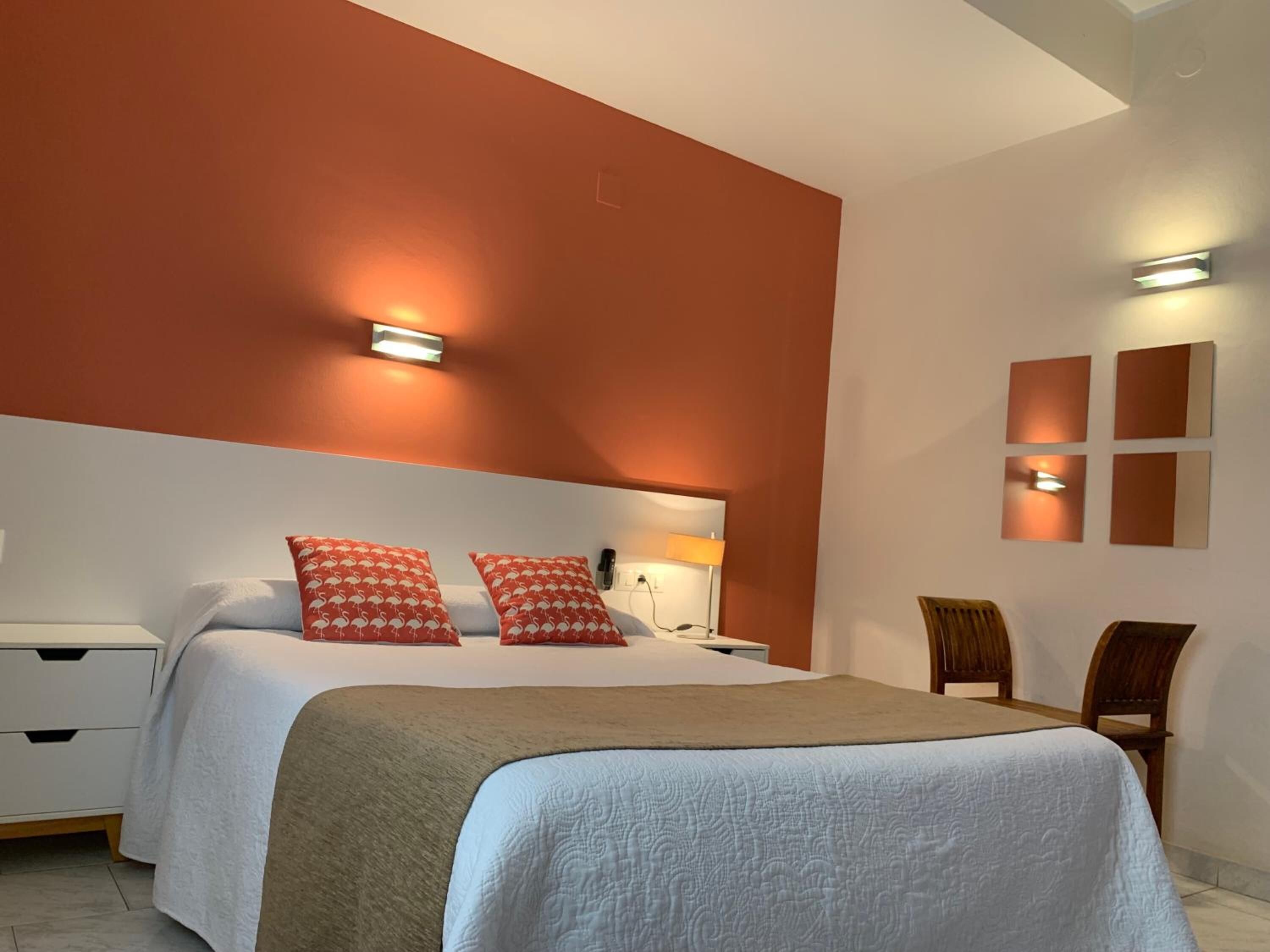 Foto - Hotel Restaurant Llansola