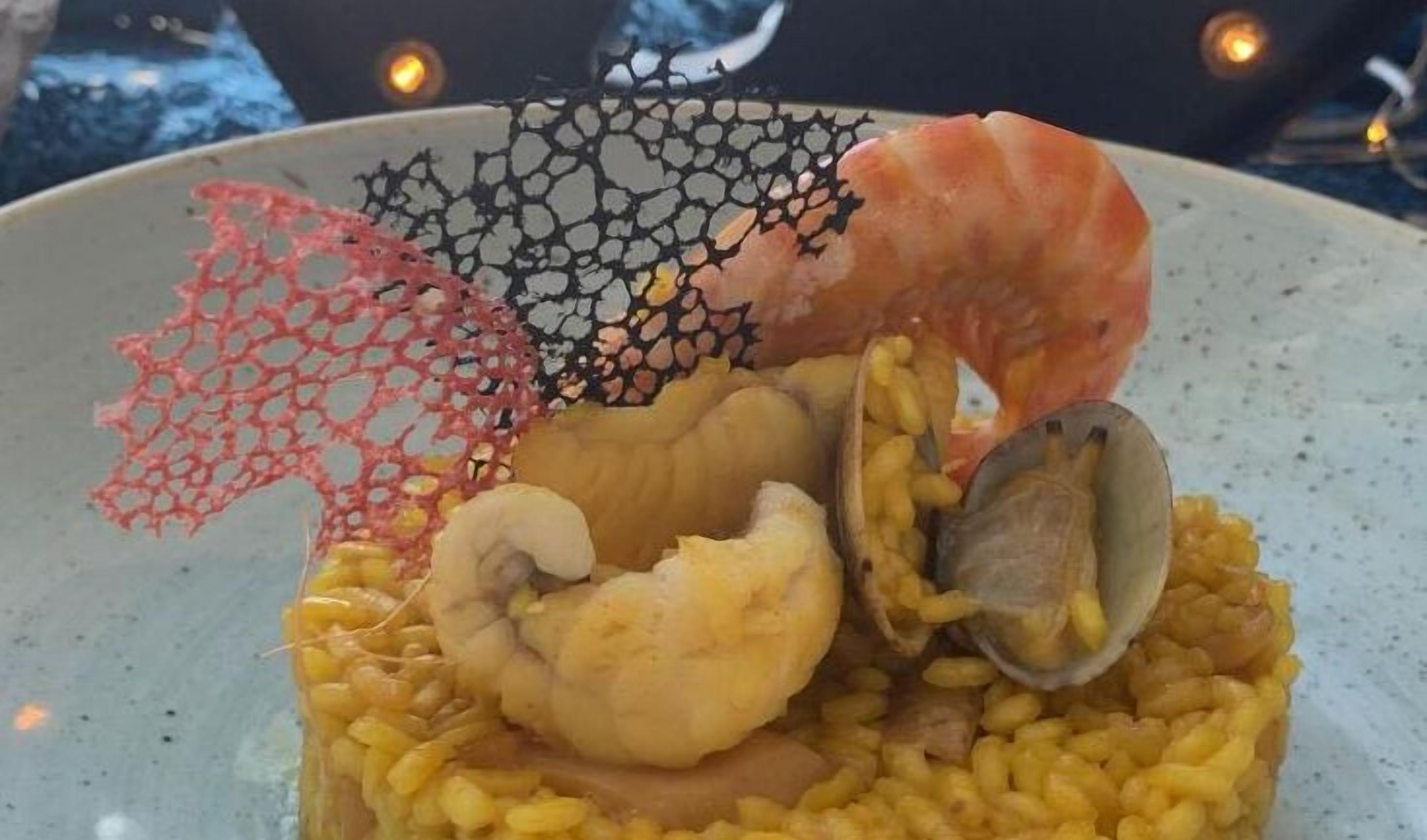 Foto - Hotel Restaurant Llansola