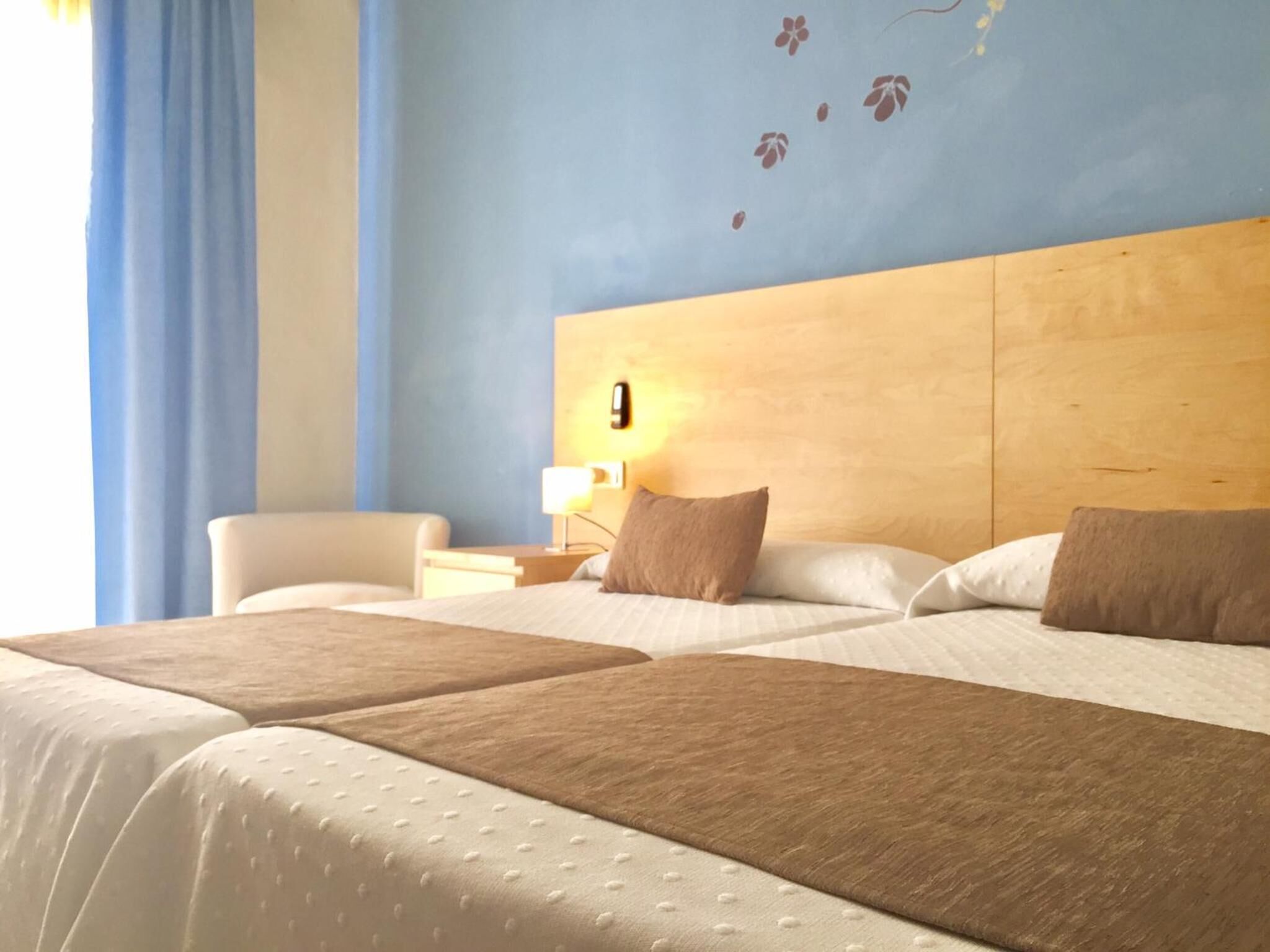 Foto - Hotel Restaurant Llansola