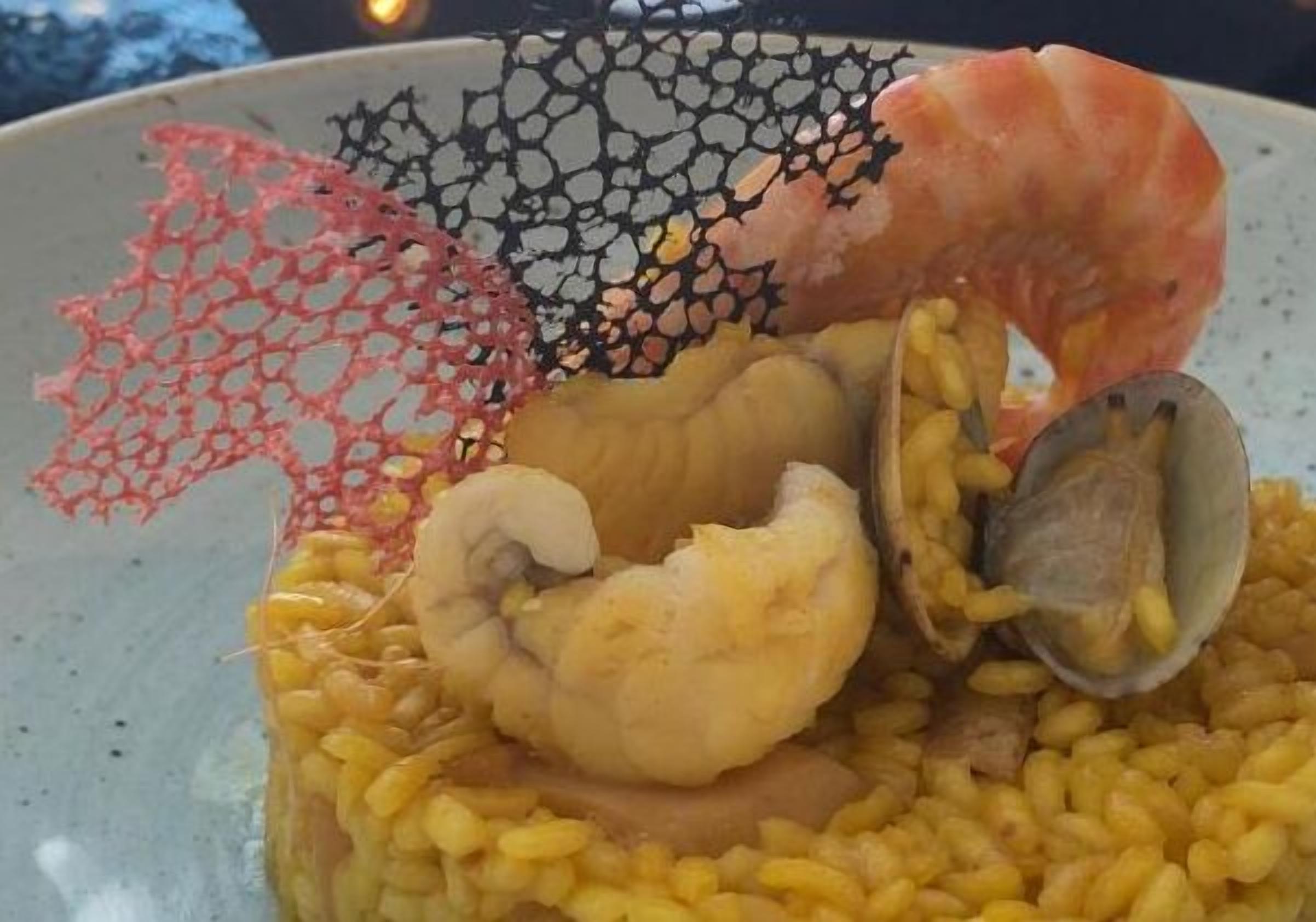 Foto - Hotel Restaurant Llansola