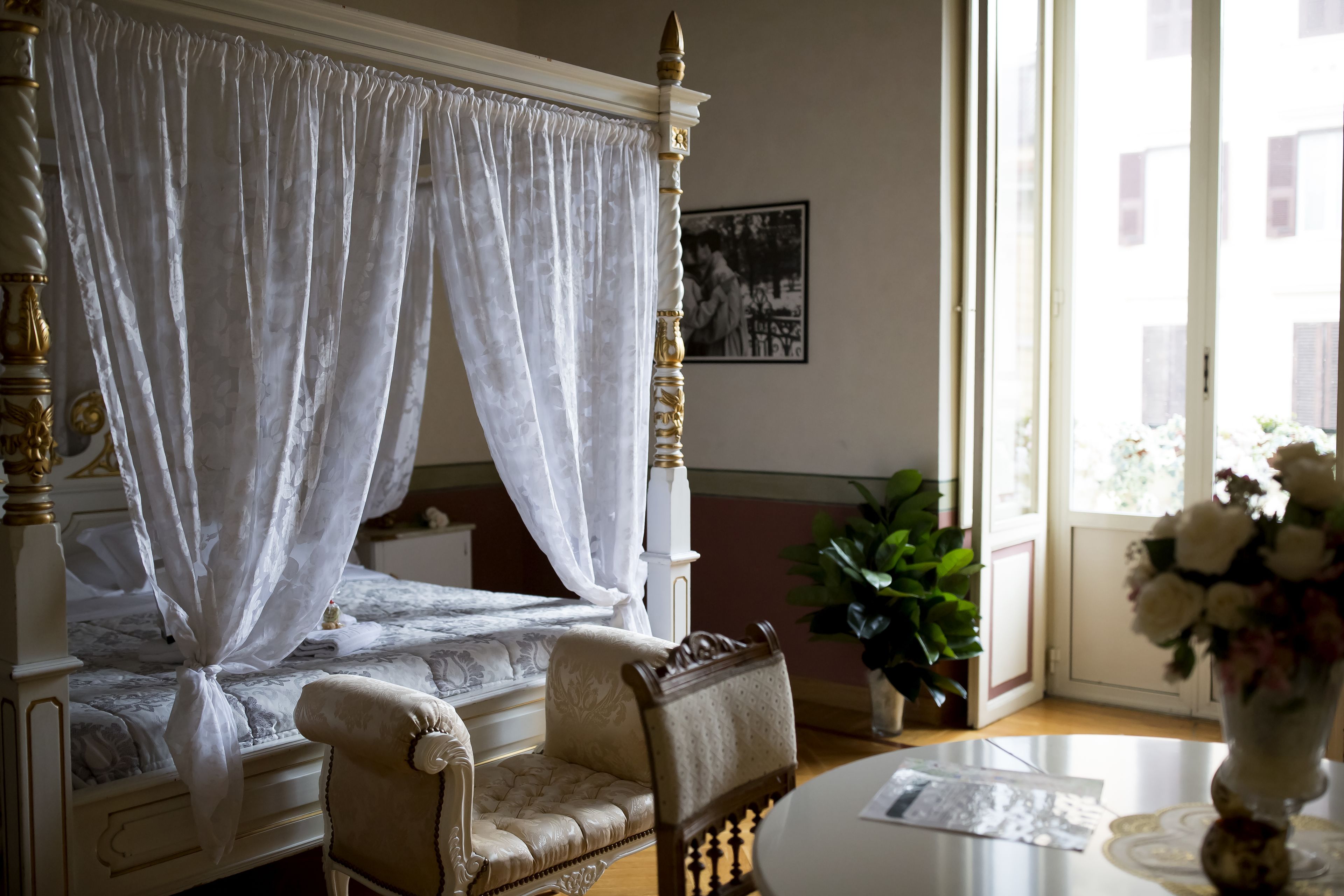 Photo - Nerva Accommodation Cavour