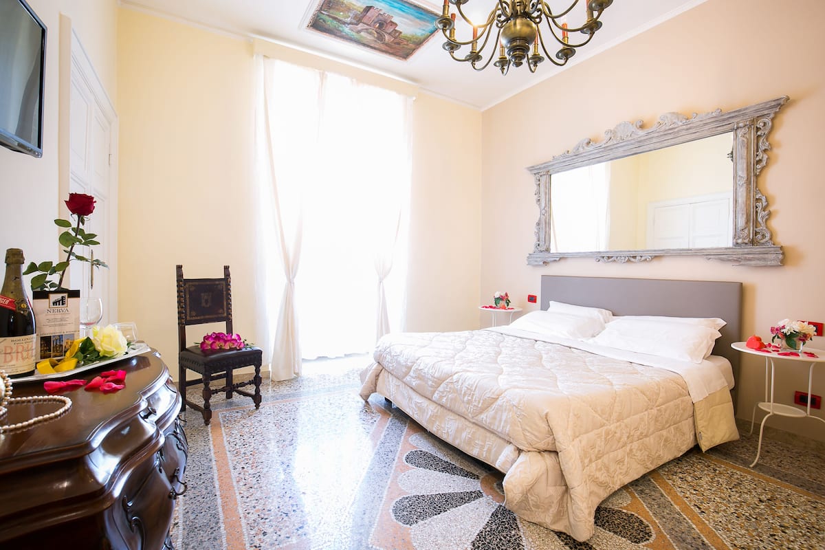 Doppia Deluxe | Biancheria da letto di alta qualità, copriletto in piuma