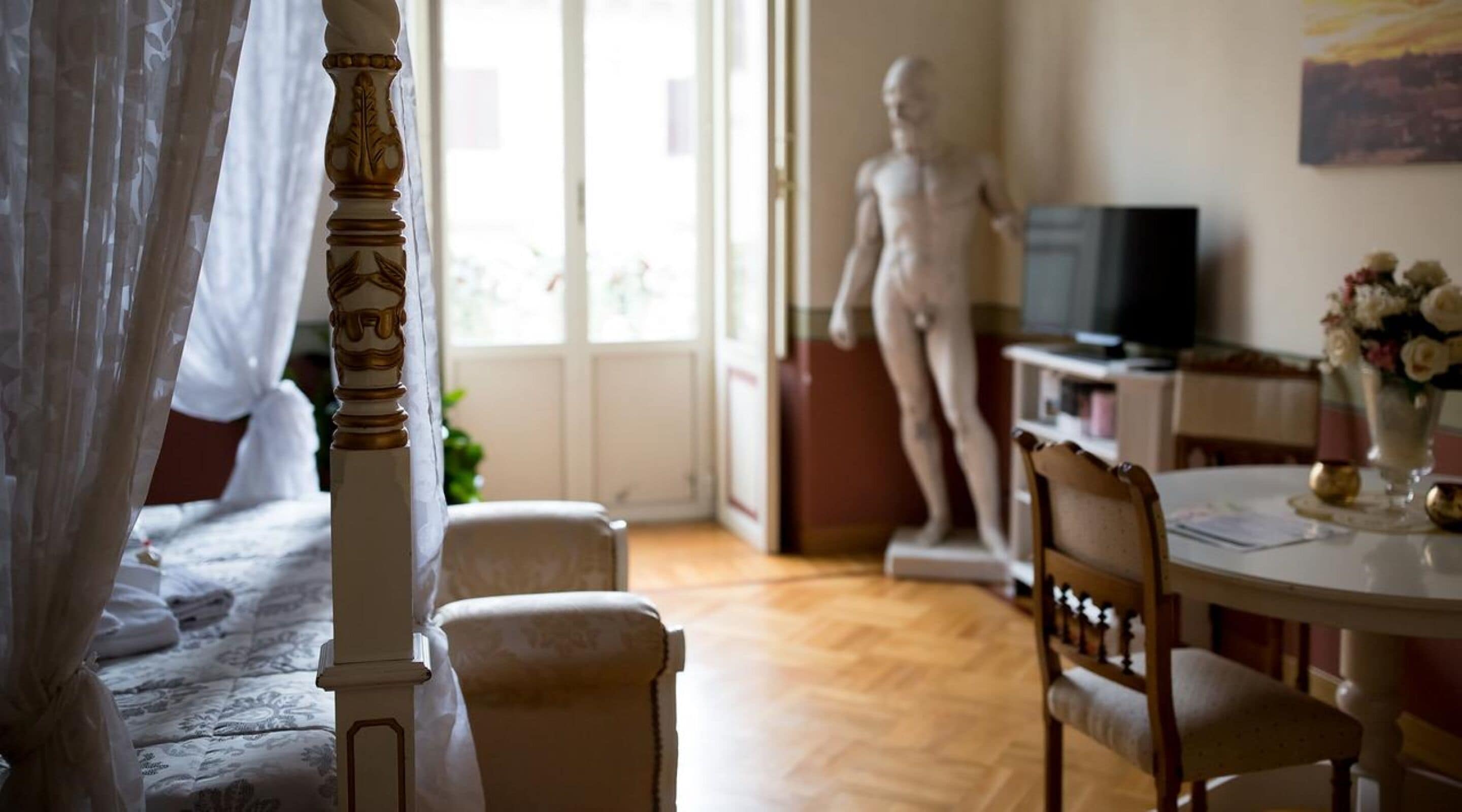 Foto - Nerva Accommodation Cavour