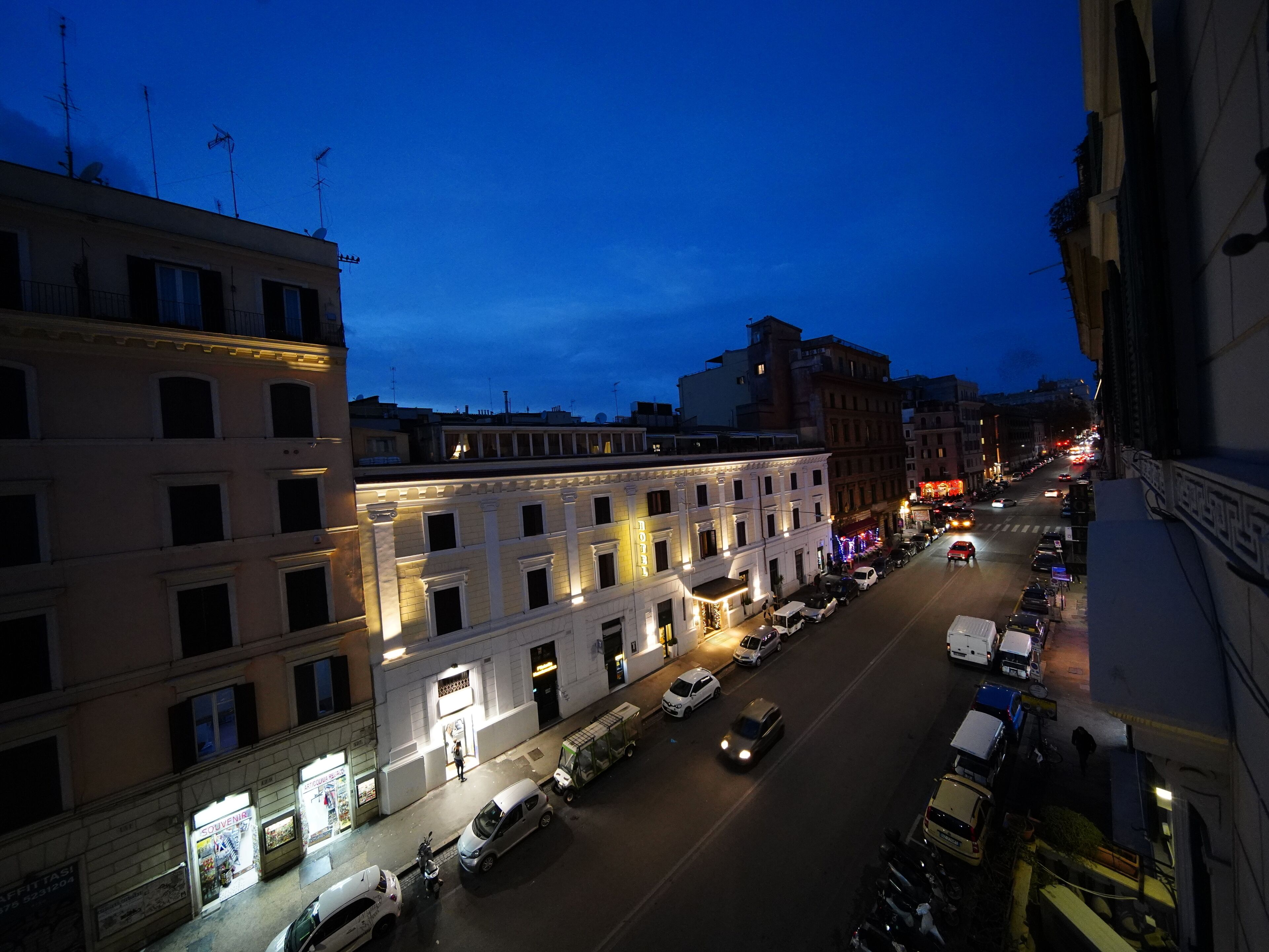 Foto - Nerva Accommodation Cavour