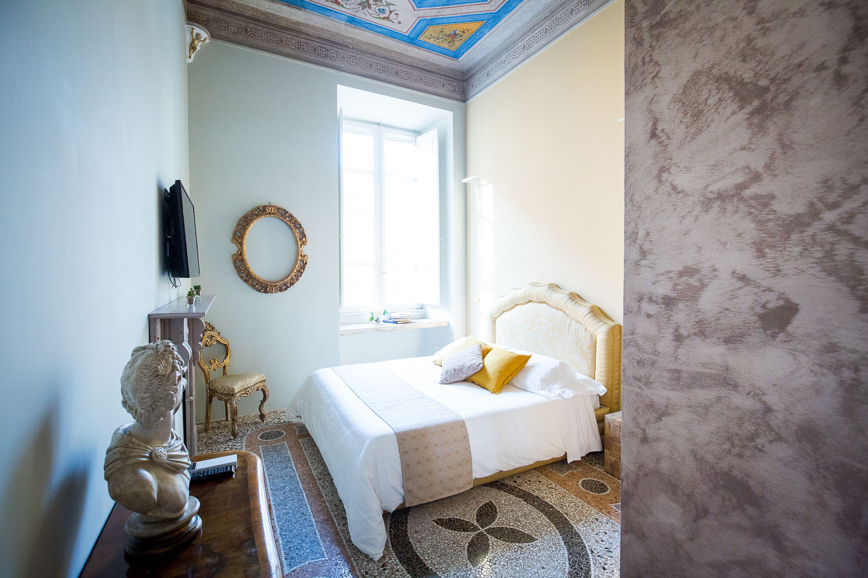 Foto - Nerva Accommodation Cavour