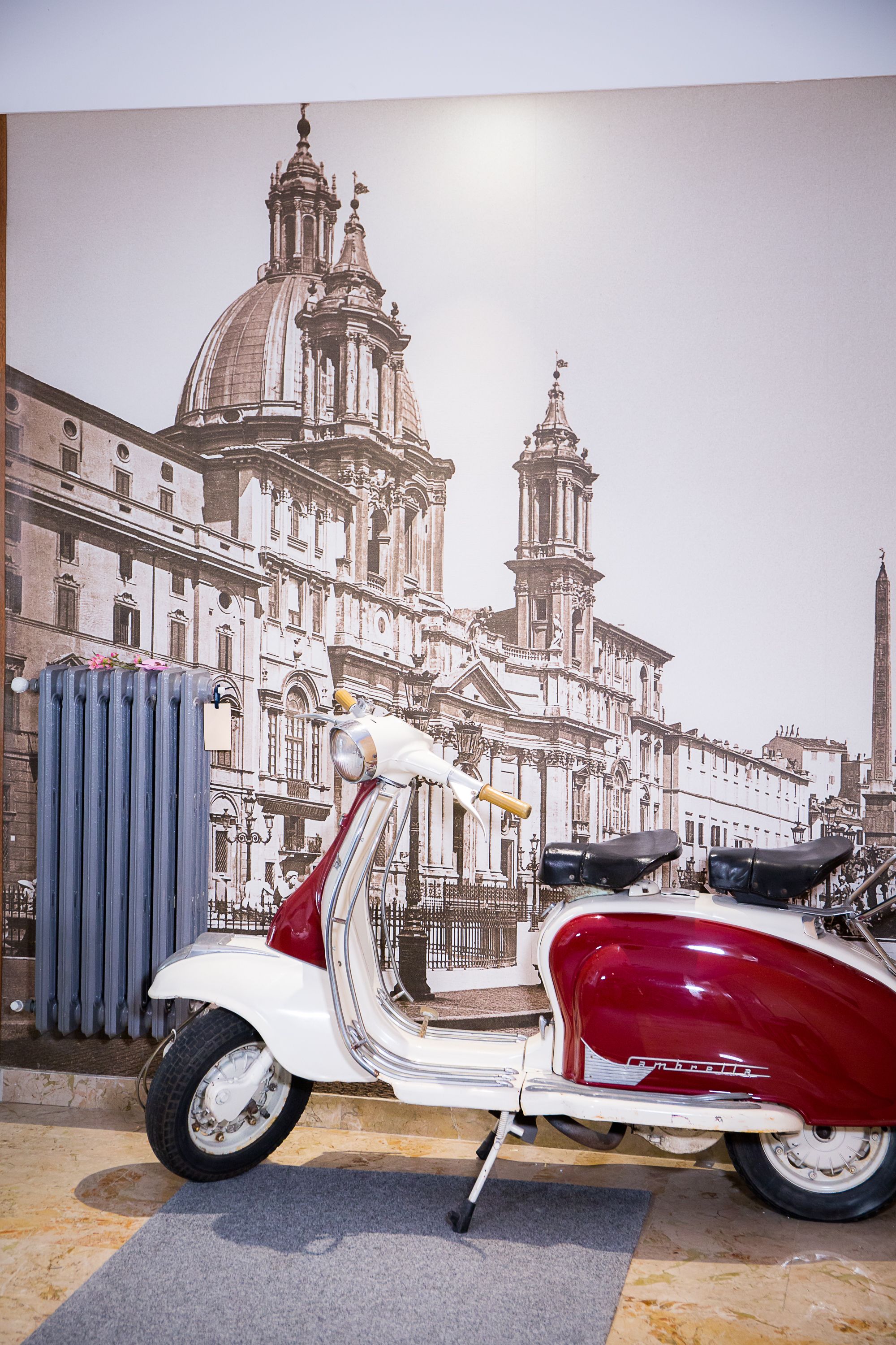 Photo - Nerva Accommodation Cavour