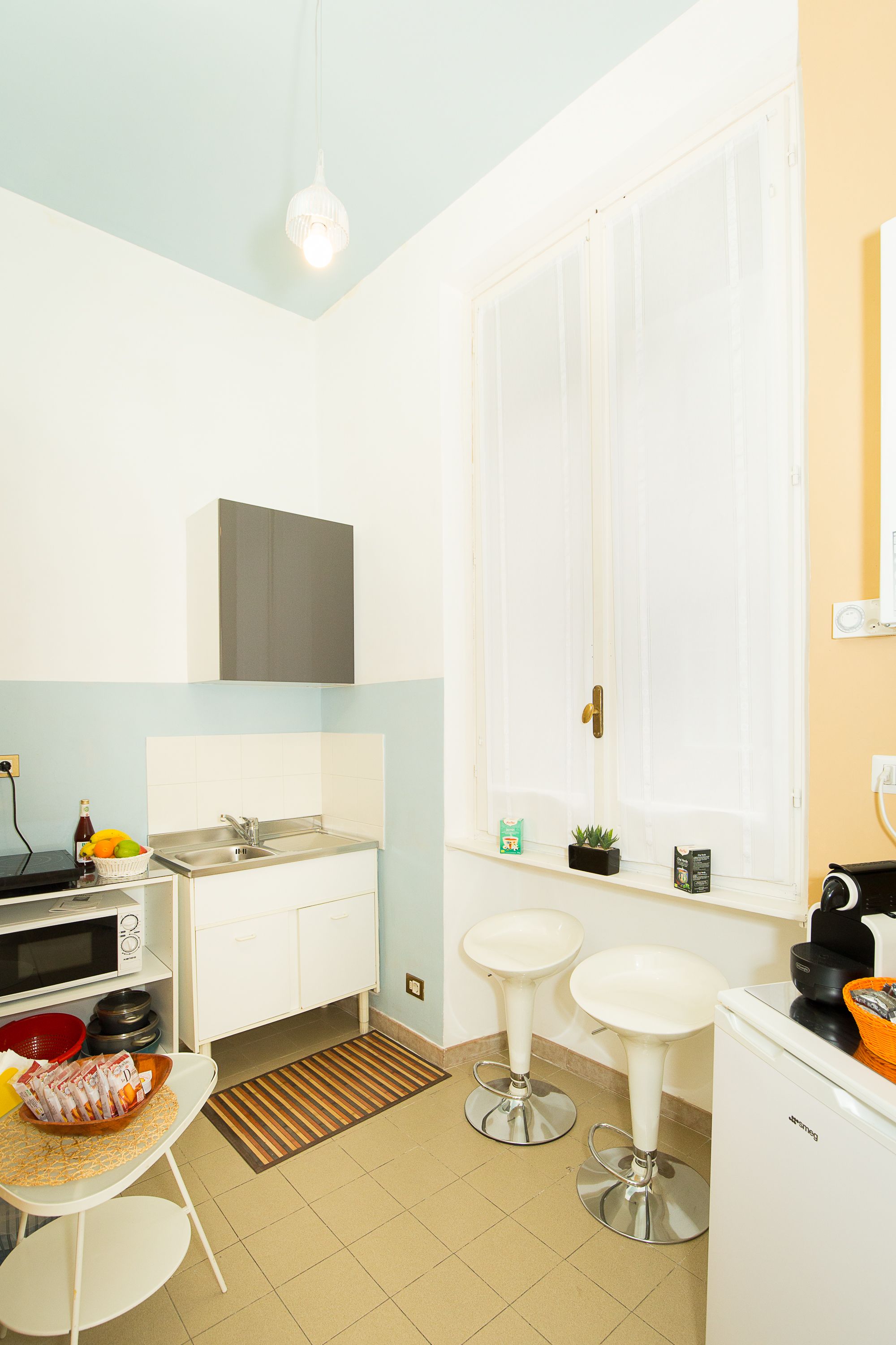 Photo - Nerva Accommodation Cavour