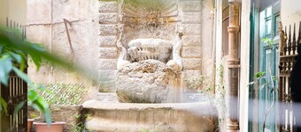 Nerva Accommodation Cavour