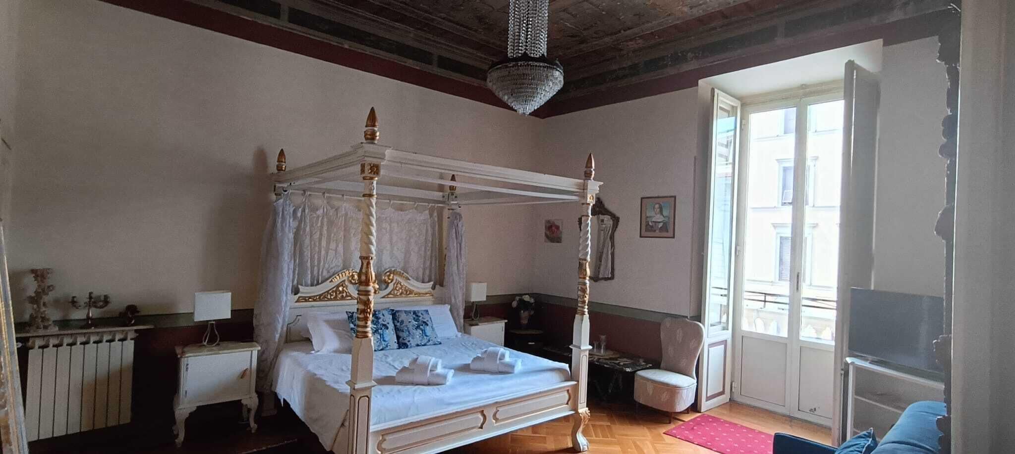 Foto - Nerva Accommodation Cavour