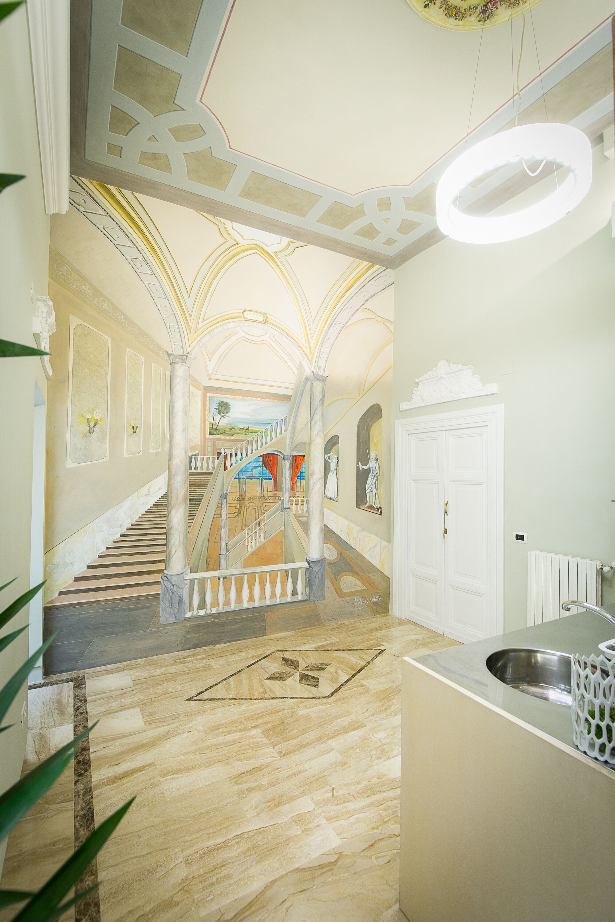 Photo - Nerva Accommodation Cavour