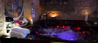 Nerva Accommodation Cavour