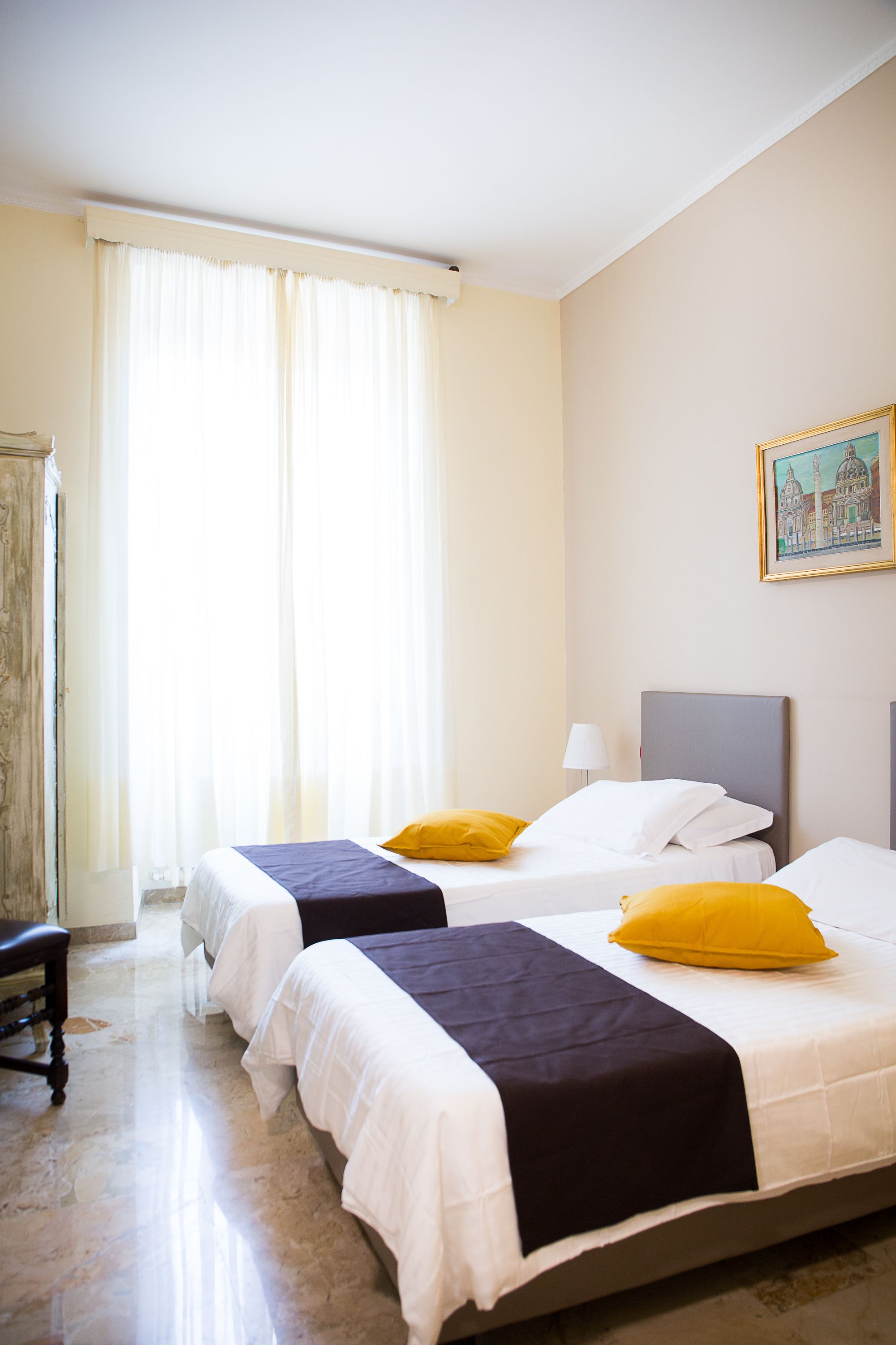 Photo - Nerva Accommodation Cavour