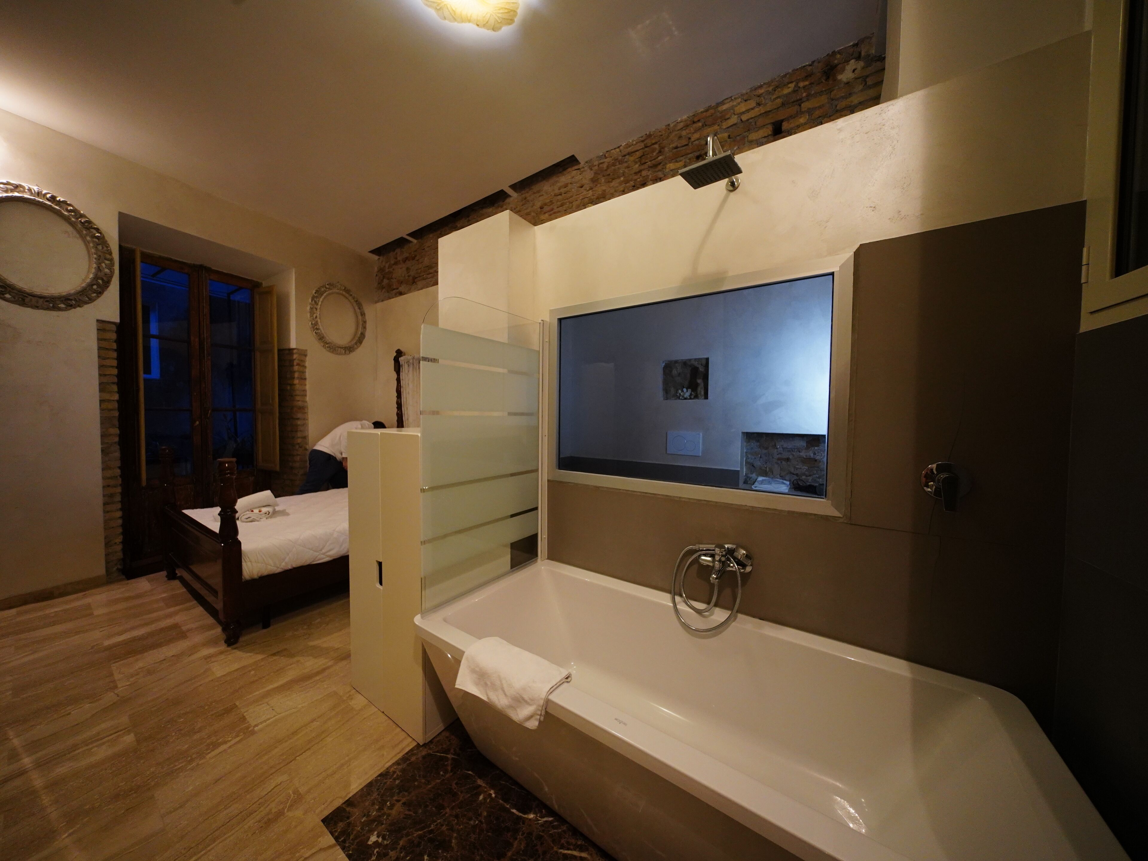 Foto - Nerva Accommodation Cavour