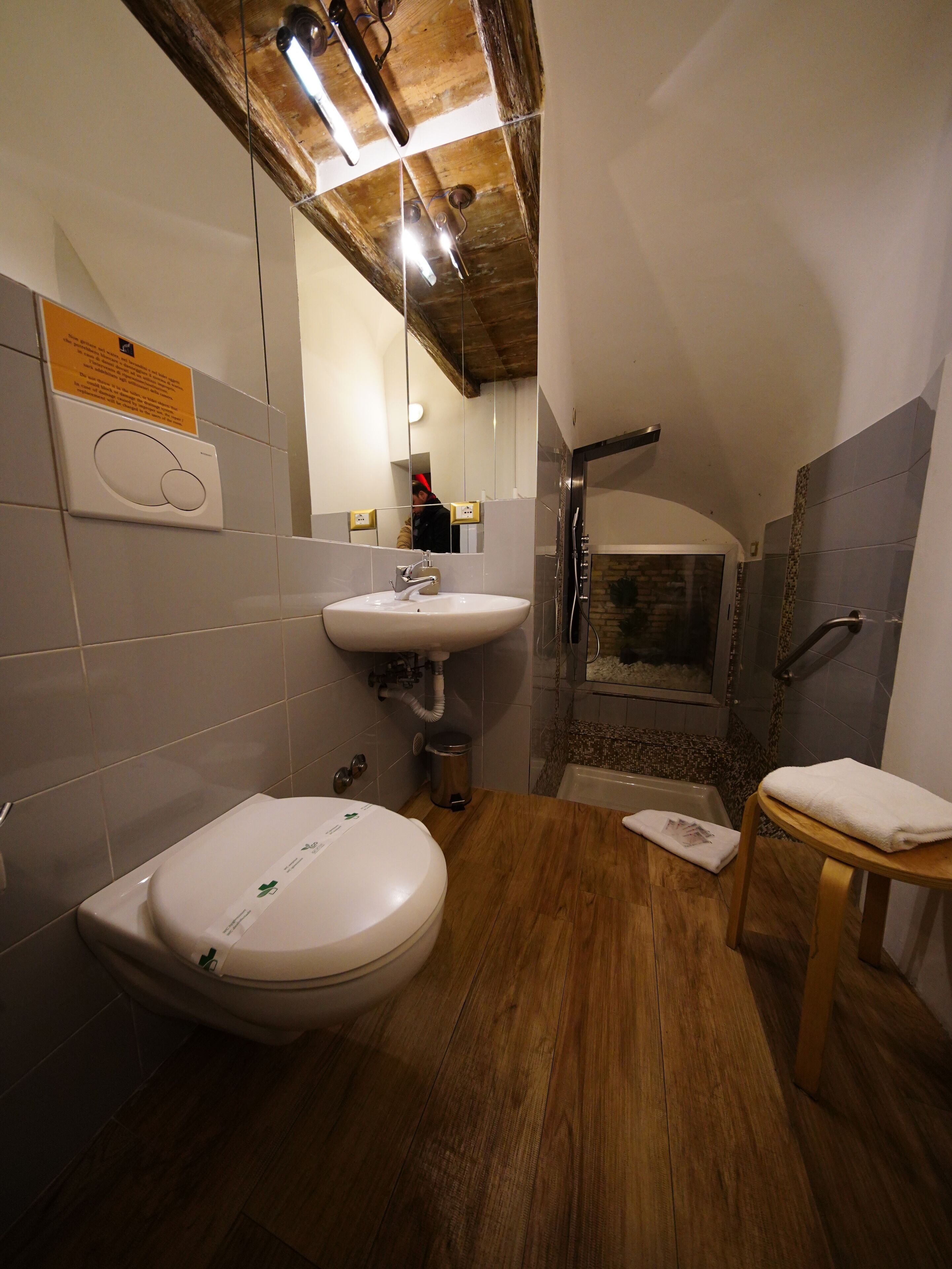 Photo - Nerva Accommodation Cavour