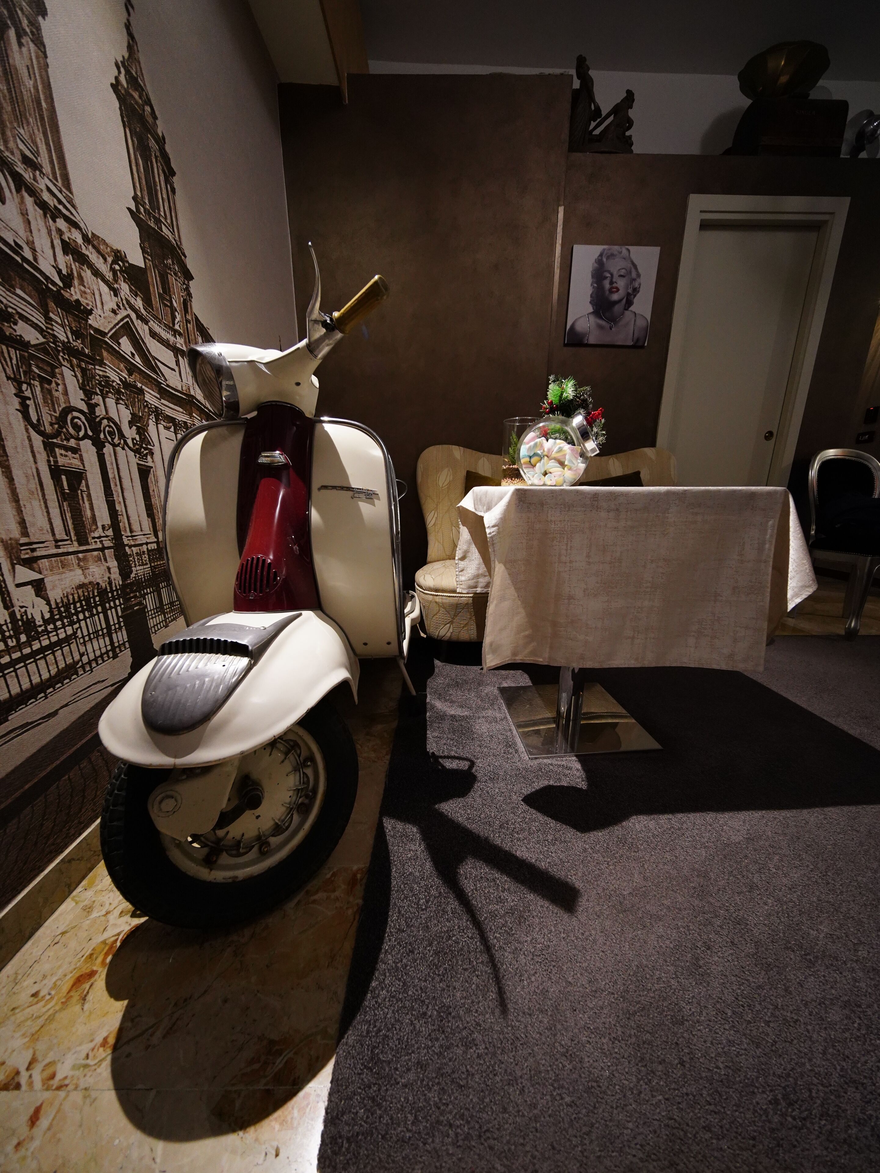 Foto - Nerva Accommodation