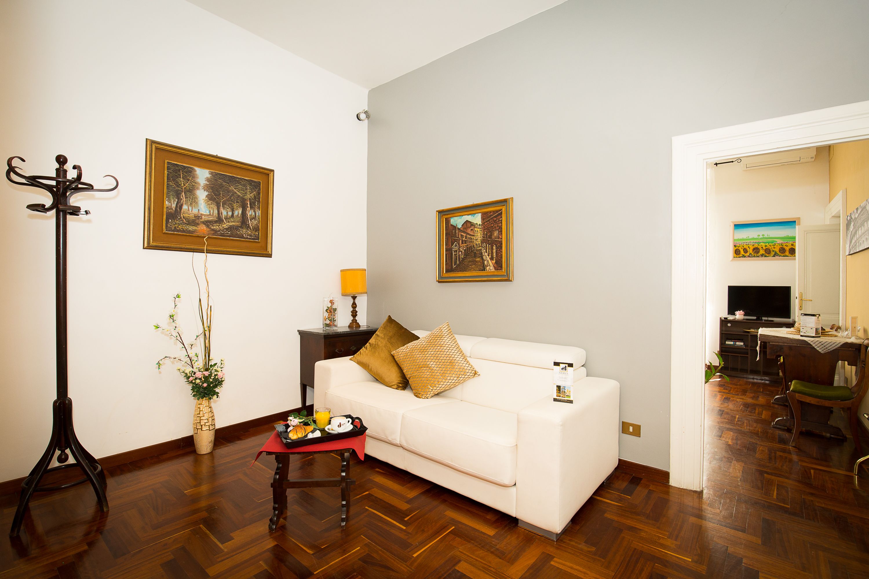 Photo - Nerva Accommodation Cavour