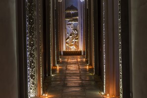 Tratamientos corporales y envolturas corporales 