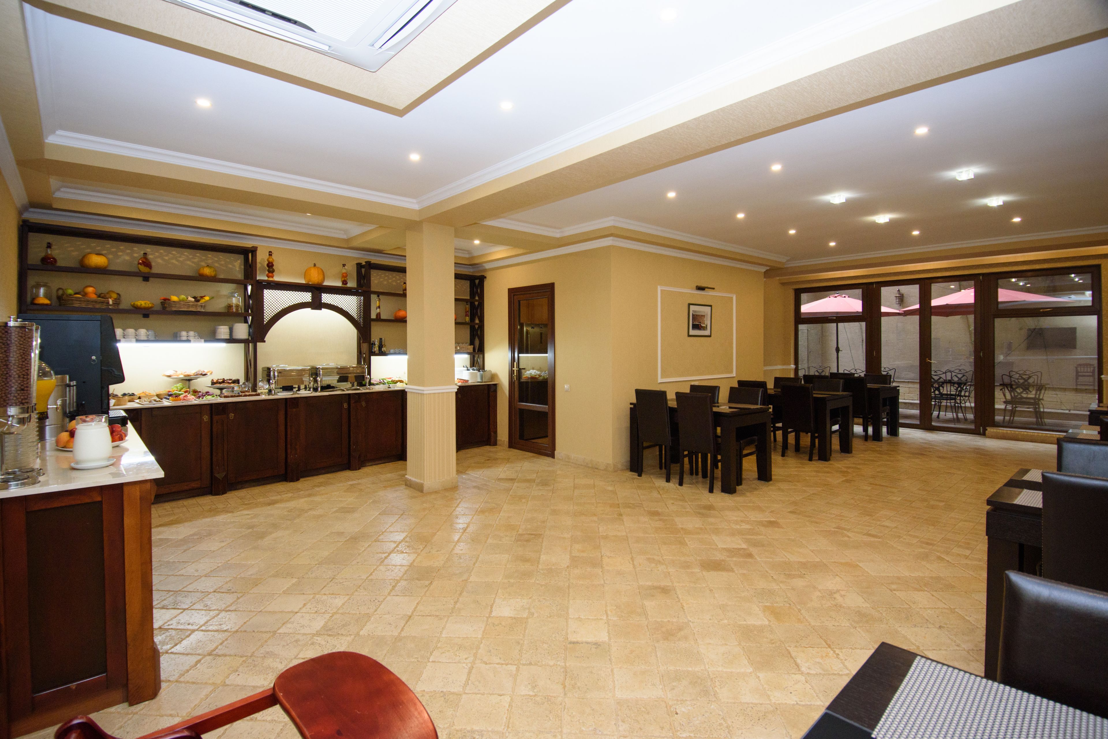 Foto - KMM Hotel