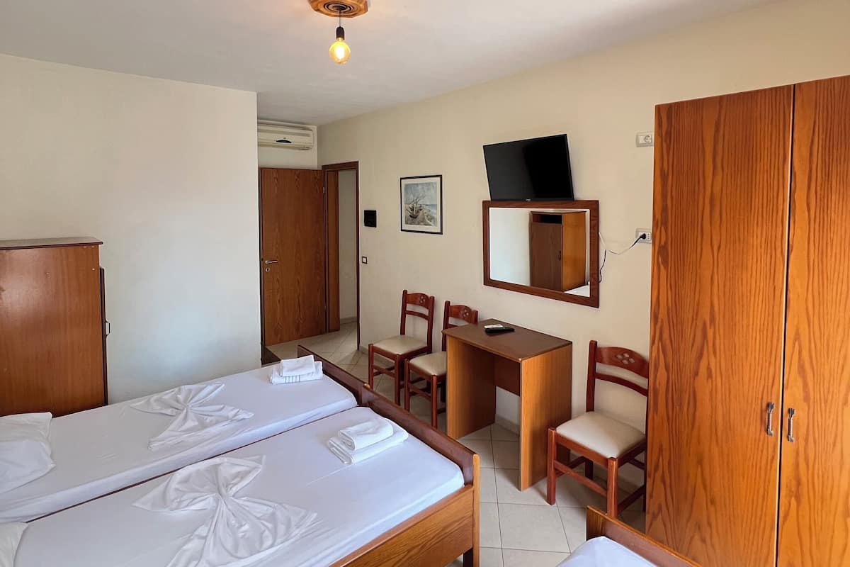 Chambre Triple Standard