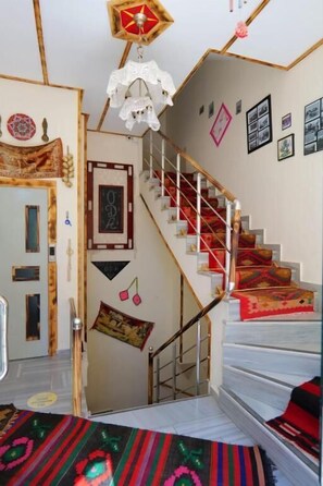 Property amenity - Hotel Veli (Sarandë)