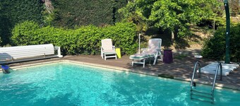 L'Escale Du Loup Blanc