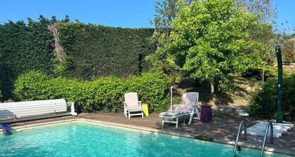 L'Escale Du Loup Blanc