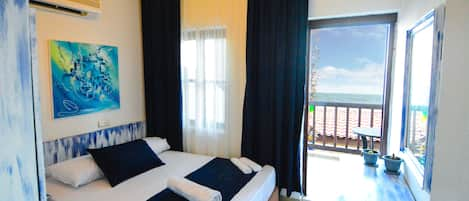 Deluxe Double Room, 1 Queen Bed