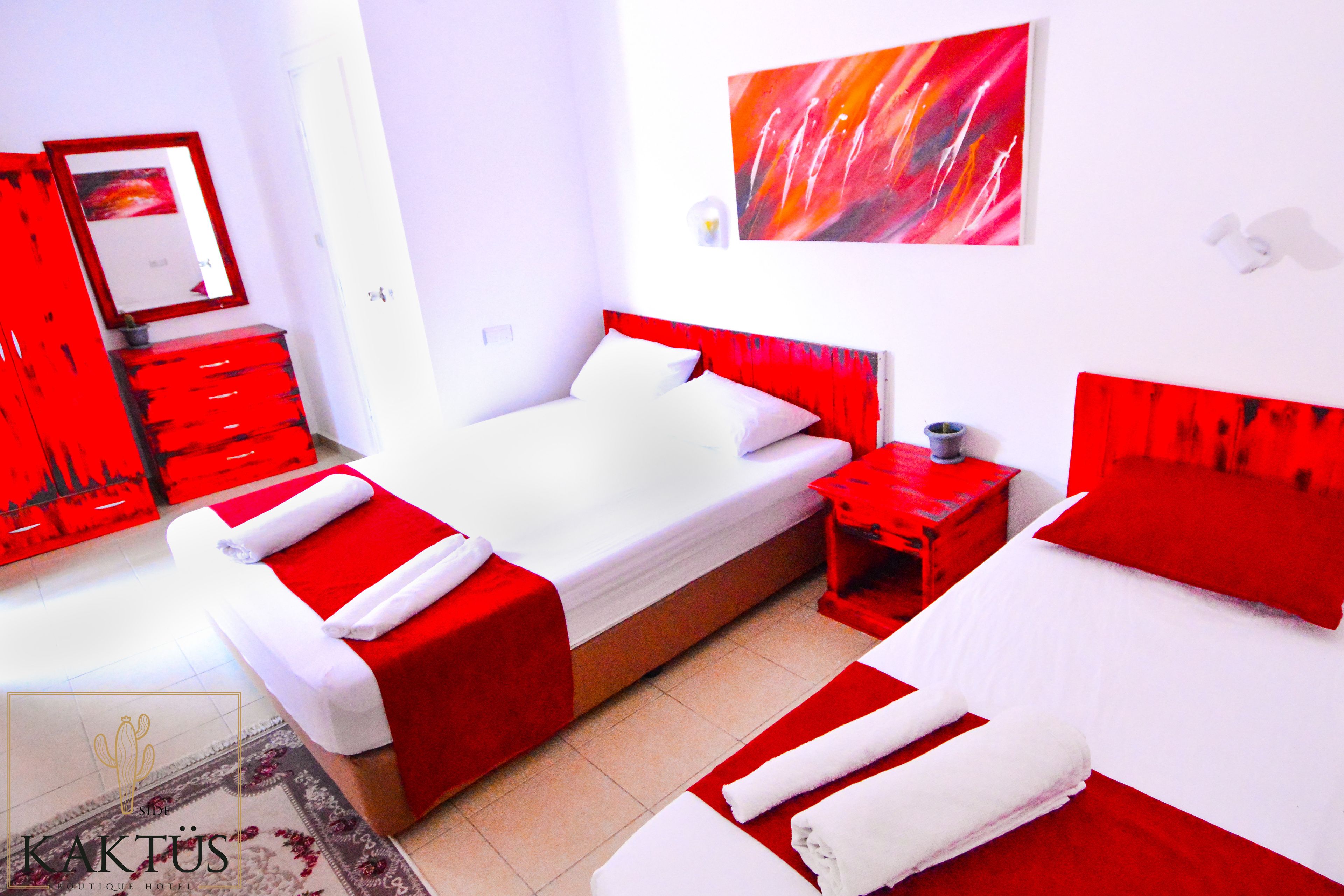 Kaktus Boutique Hotel Side, Manavgat: Hotel Reviews, Rooms & Prices | Hotels .com