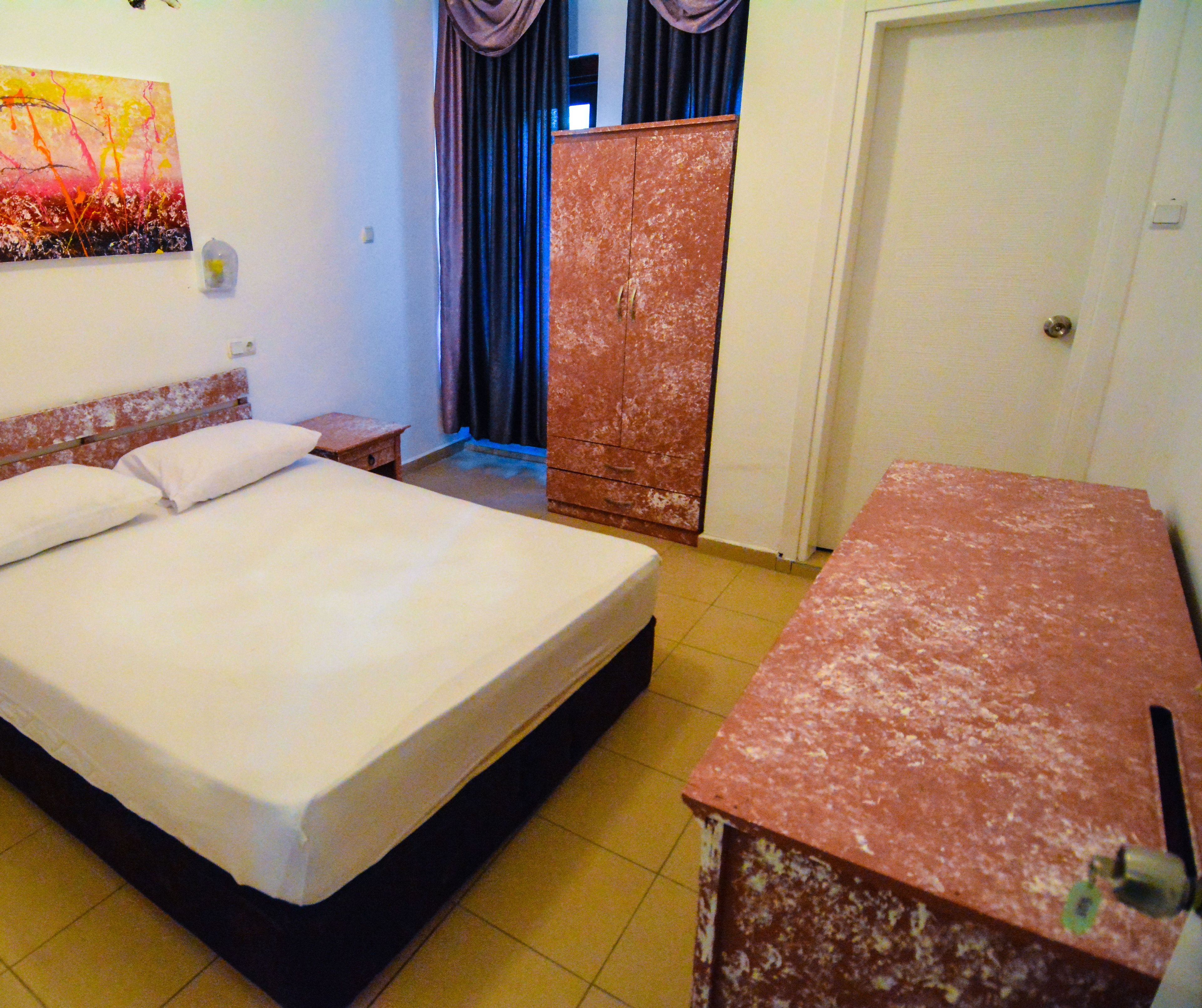 Habitación