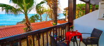 Kaktus Boutique Hotel Side